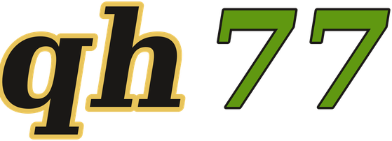 qh77 logo